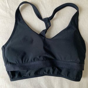 Under Armor Sport Bra